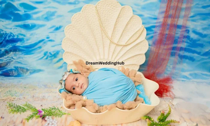 AVR photography and BUNCH OF BLISS NEW BORN STUDIO